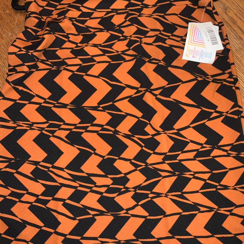 Cassie pencil skirt